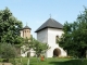 Manastirea Snagov - snagov