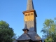 Biserica de lemn din Varai - somcuta-mare