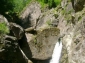 Cascada Iadolina, Bihor - stana-de-vale