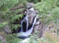 Cascada Iadolina, Bihor