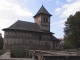 Manastirea Strehaia  - strehaia