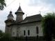 Biserica Sfantul Dumitru Suceava