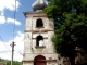 Biserica Turnu Rosu, Suceava - suceava