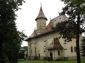Manastirea Sfantul Ioan cel Nou din Suceava - suceava