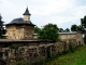 Manastirea Zamca - suceava