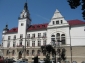 Palatul Administrativ din Suceava - suceava