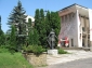 Statuia lui Petru I Musat din Suceava - suceava