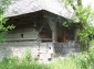 Biserica de lemn din Beznea