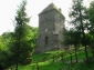 Manastirea Colt din judetul Hunedoara - suseni