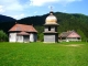 Manastirea Tarcau - tarcau