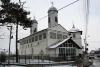 Biserica Alba, Dambovita