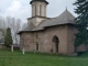 Biserica Sfanta Vineri - targoviste