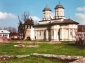 Manastirea Stelea - targoviste
