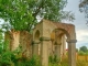 Ruinele Conacului Vacarestilor - targoviste