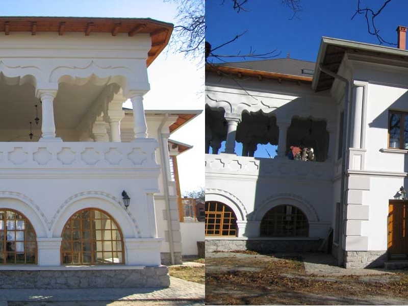 Casa Dimitrie Maldarescu