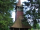 Biserica de lemn din Dumbrava, Maramures - targu-lapus