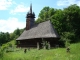 Biserica de lemn din Glod (Galgau) - targu-lapus