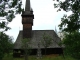 Biserica de lemn din Inau - targu-lapus
