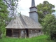 Biserica de lemn din Jugastreni - targu-lapus