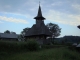 Biserica de lemn din Stoiceni - targu-lapus