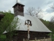 Biserica de lemn ortodoxa Sfantul Nicolae din Boiereni