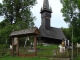 Biserica de lemn Sf. Nicolae din Costeni - targu-lapus