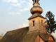 Biserica de lemn din Targu Mures - targu-mures