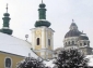 Biserica Romano - Catolica Targu Mures