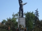 Monumentul Ostasului Roman Targu Mures - targu-mures