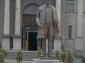 Statuia lui Emil Dandea - cazare Targu Mures