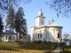 Biserica Adormirea Maicii Domnului din Raucesti - targu-neamt