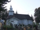 Biserica de lemn din Grosi, Neamt - targu-neamt