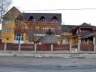 Pensiunea Belvedere - Cazare Targu Neamt
