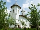 Biserica Buna Vestire din Targu Ocna - targu-ocna