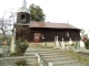 Biserica de lemn Cuvioasa Parascheva din Targu Ocna - targu-ocna