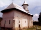 Manastirea Tazlau, judetul Neamt - tazlau