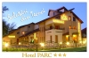 Hotel Parc | Cazare Tecuci
