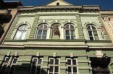Biblioteca Academiei Timisoara