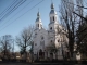 Biserica ortodoxa Sfantul Ilie Timisoara - timisoara