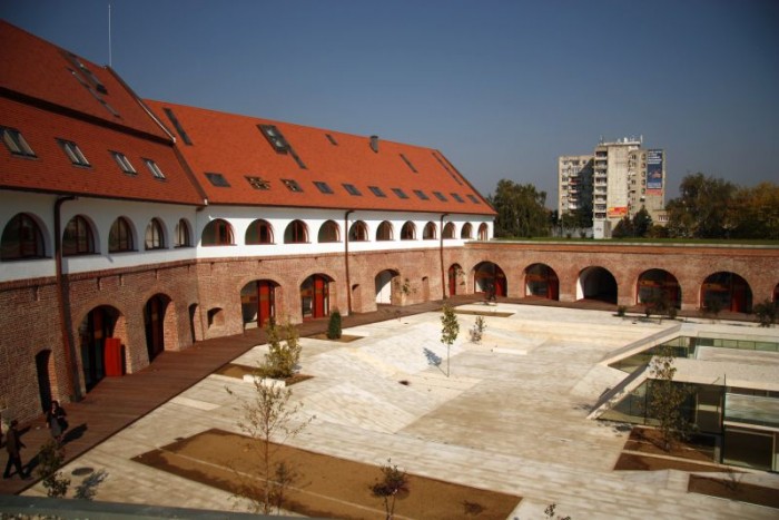 Cetatea Timisoara