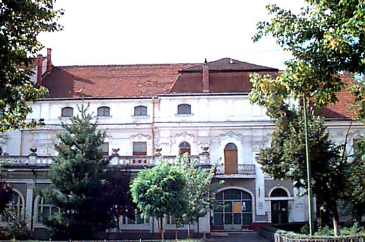 Muzeul Militar din Timisoara