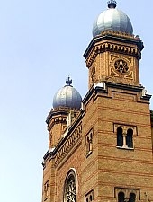 Sinagoga Cetate Timisoara