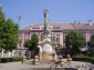 Statuia Sfanta Maria si Sfantul Ioan Nepomuk din Timisoara - timisoara