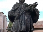Statuia Sfantului Ioan Nepomuk din Timisoara - timisoara