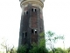 Turnul de apa din Fabric Timisoara - timisoara