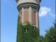 Turnul de apa din Iosefin Timisoara - timisoara