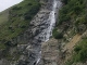 Cascada Capra