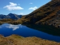 Lacul Capra - transfagarasan