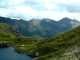 Lacul Harteagu (Hartagu)  - transfagarasan