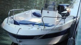 Hotel Sageata Apei | Cazare Tulcea